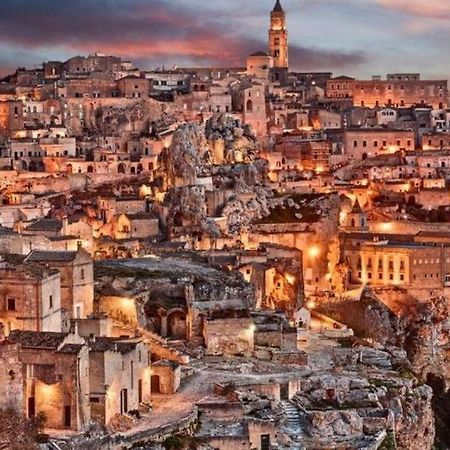 La Maison Acquaviva delle Fonti Εξωτερικό φωτογραφία