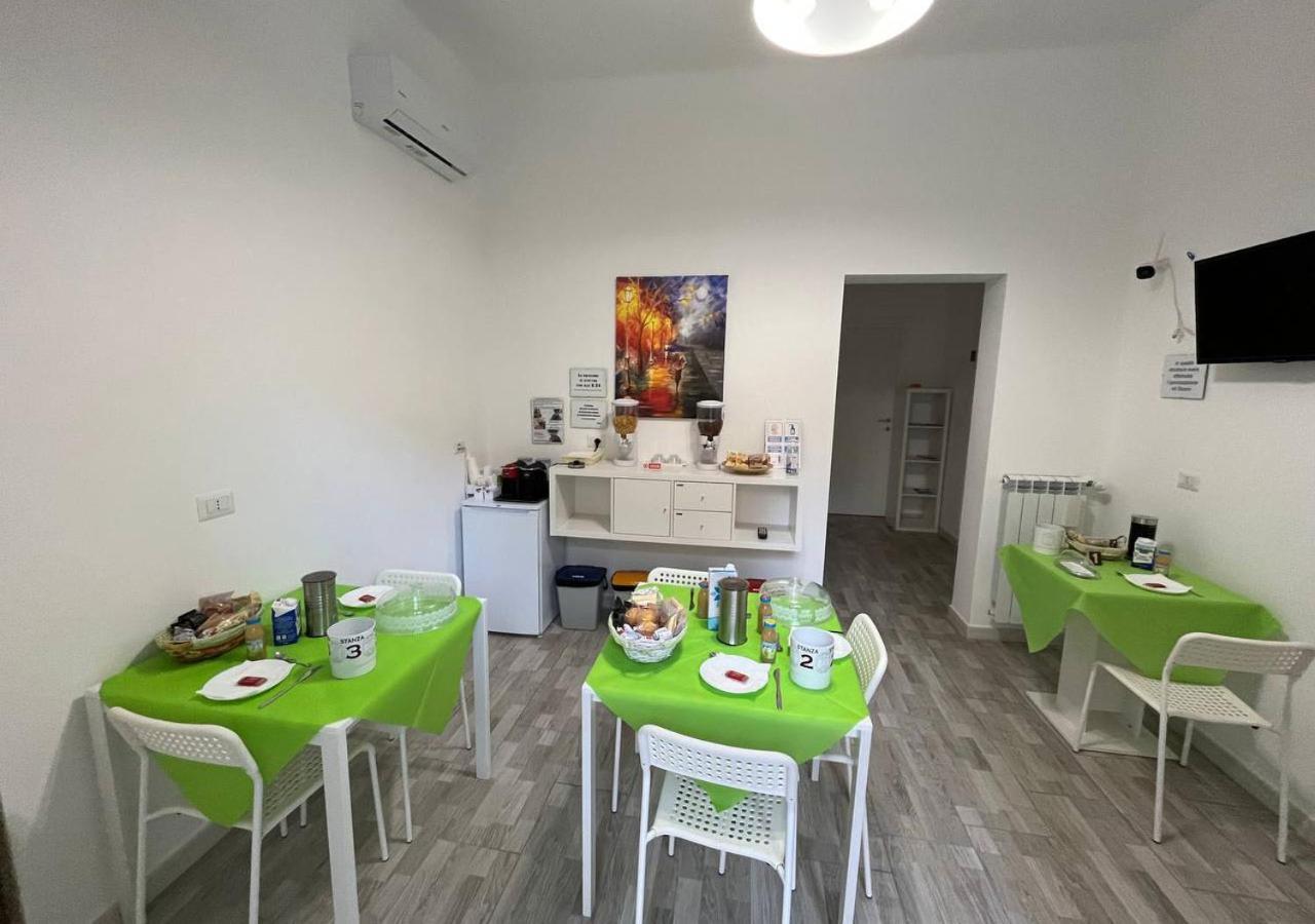 La Maison Acquaviva delle Fonti Εξωτερικό φωτογραφία