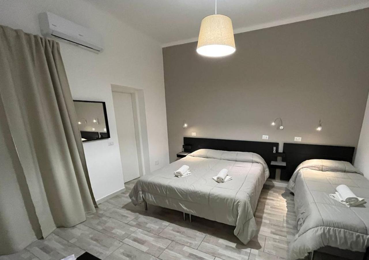 La Maison Acquaviva delle Fonti Εξωτερικό φωτογραφία