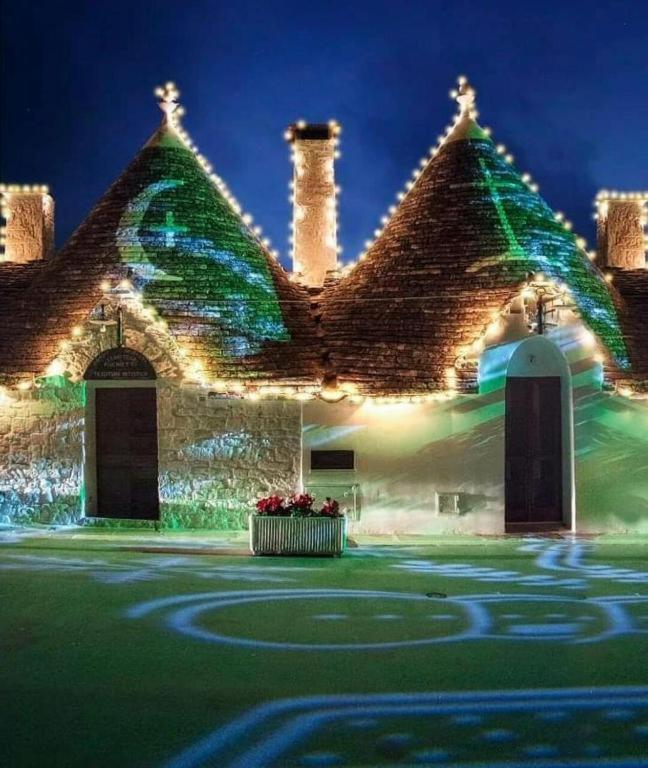 La Maison Acquaviva delle Fonti Εξωτερικό φωτογραφία