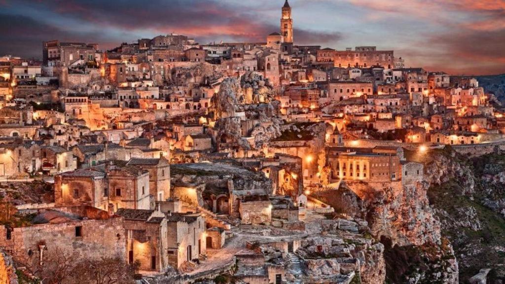 La Maison Acquaviva delle Fonti Εξωτερικό φωτογραφία
